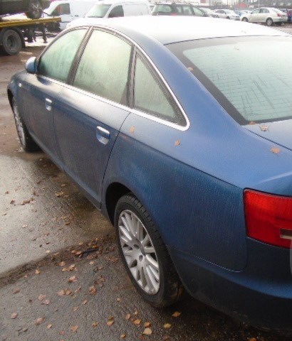 4F0857511AA Зеркало салона Audi A6 (C6) 2005-2011 2007