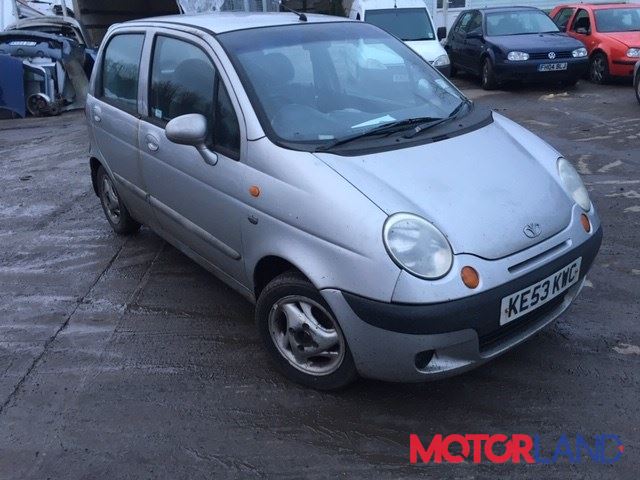 Daewoo Matiz 2003