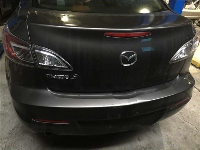 6m8g12a366 Катушка зажигания Mazda Mazda3 BL 2009-2013 2013 6m8g-12a366
