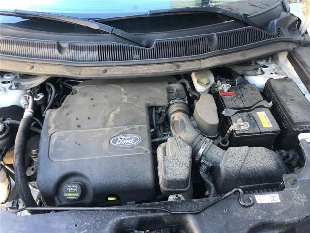 Двигатель отопителя (моторчик печки) Ford Explorer 2010-2015 2011