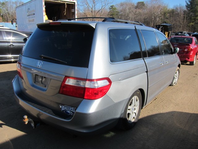 M226584 Переключатель поворотов и дворников (стрекоза) Honda Odyssey 2004- 2006