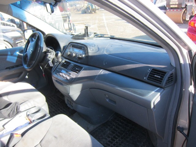 M226584 Переключатель поворотов и дворников (стрекоза) Honda Odyssey 2004- 2006