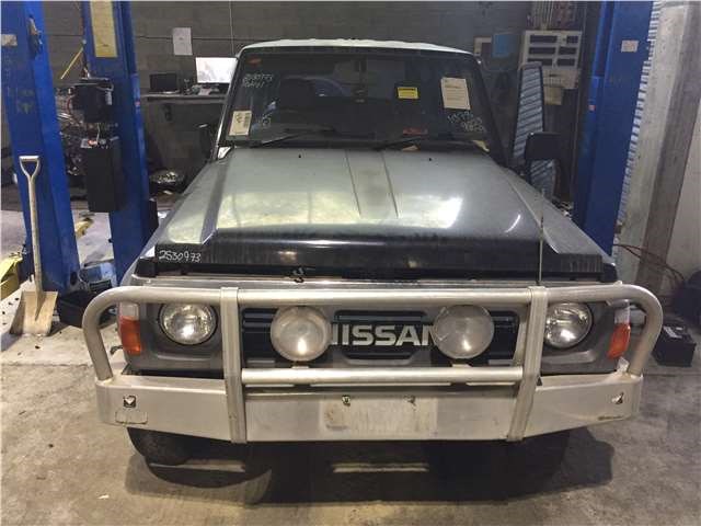 2210062S18 Распределитель зажигания (трамблер) Nissan Patrol 1989-1998 1990