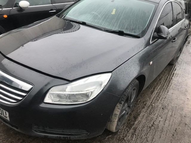 569076 Диск тормозной Opel Astra J 2010-2017 2011