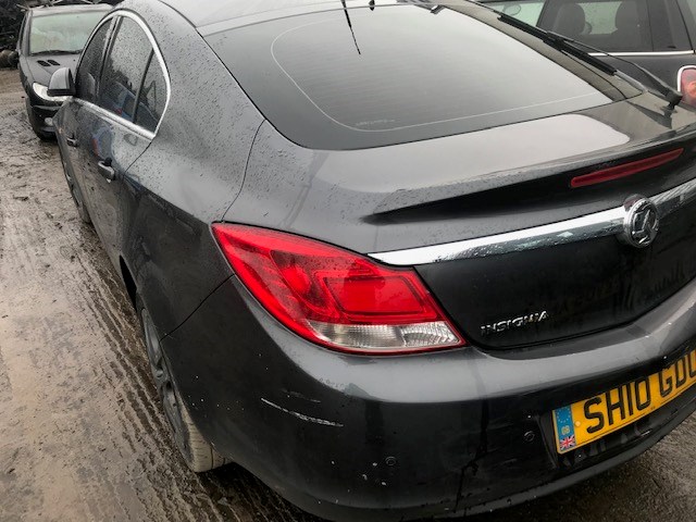 569076 Диск тормозной Opel Astra J 2010-2017 2011