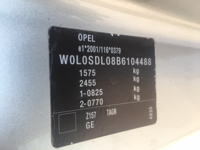 13301080 Дисплей компьютера (информационный) Opel Corsa D 2011-2014 2011