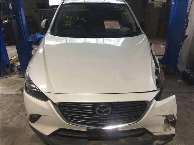 Прочая запчасть Mazda CX-3 2014- 2018
