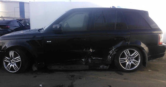 LR021820 Зеркало салона Land Rover Range Rover Sport 2009-2013 2010