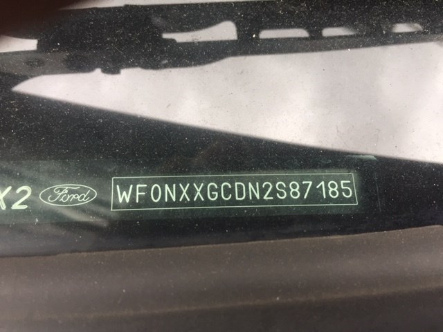 1m5fbd Блок управления двигателем Ford Focus 1 1998-2004 2002 1m5f-bd