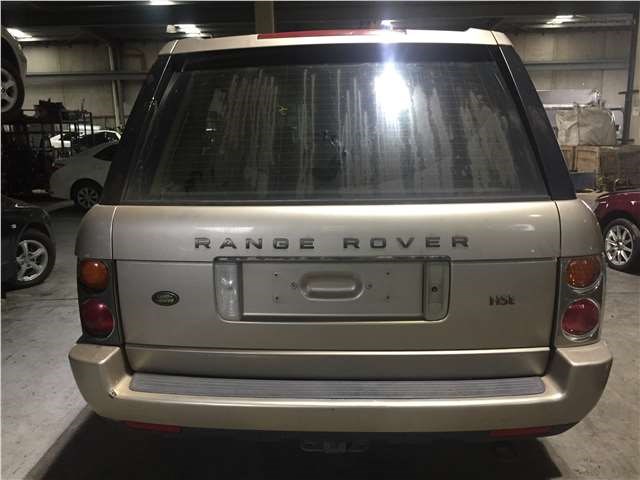 XPE000010WQD Переключатель дворников (стеклоочистителя) Land Rover Range Rover 3 (LM) 2002-2012 2002