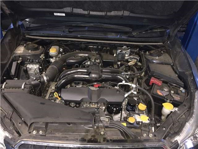 45150AG001 Бачок расширительный Subaru XV 2011-2017 2014