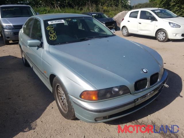 BMW 5 E39 1995-2003, разборочный номер T16342 #3