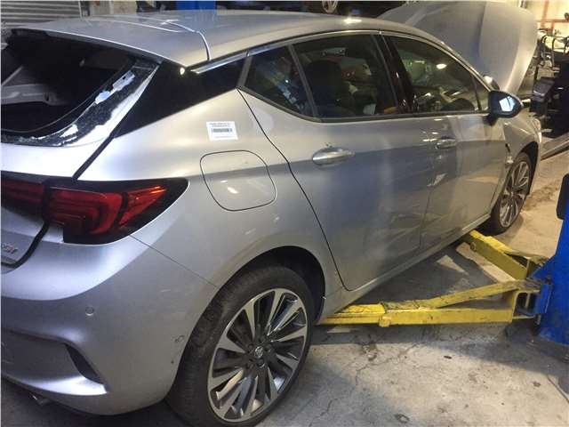 13466608 Переключатель поворотов Opel Astra K 2015- 2018