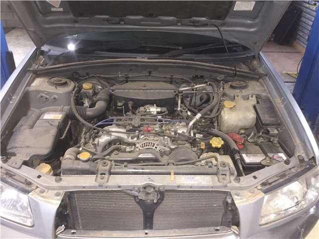 Кронштейн двигателя Subaru Forester (S11) 2002-2007 2003