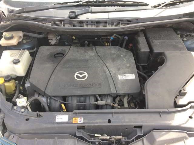 Клапан холостого хода Mazda Mazda5 CR 2005-2010 2005