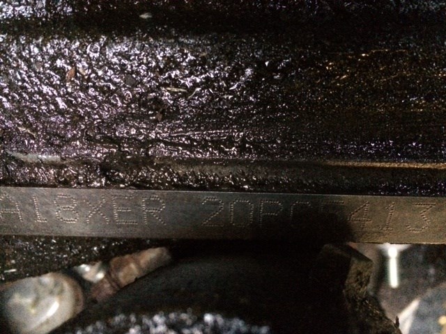 13238846 Кронштейн бампера Opel Insignia 2008-2013 2010