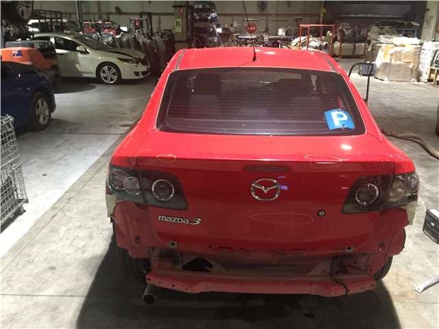 6M8G12A366 Катушка зажигания Mazda Mazda3 BK 2003-2009 2006 6M8G-12A366