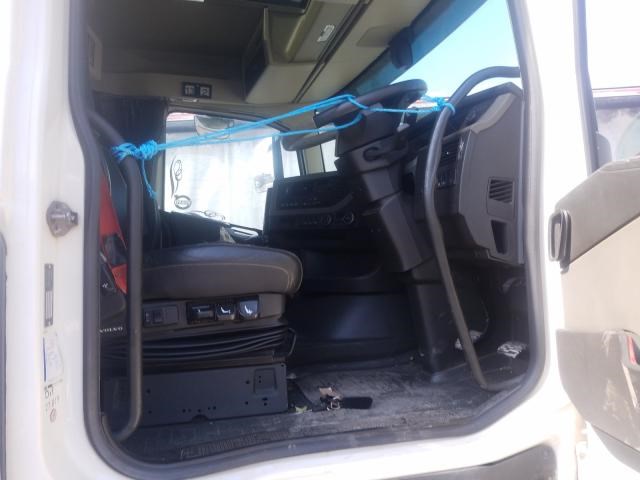 21911783 Блок управления системой AdBlue, Блок электронный SCR Volvo FH 2012- 2013