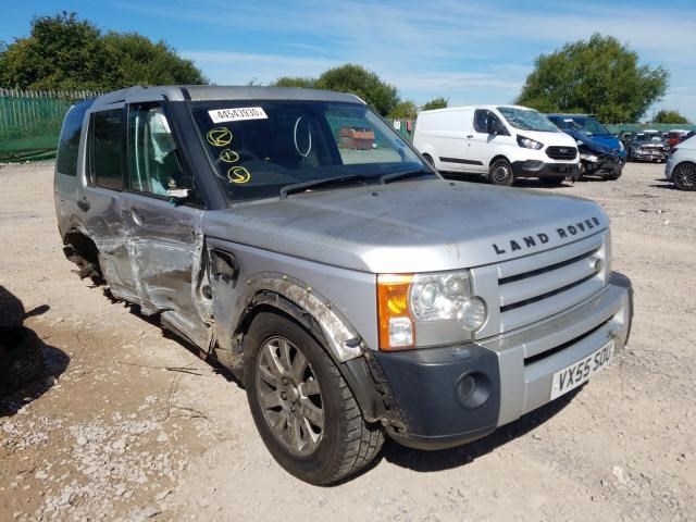 QGC500131 Радиатор масляный Land Rover Discovery 3 2004-2009 2006
