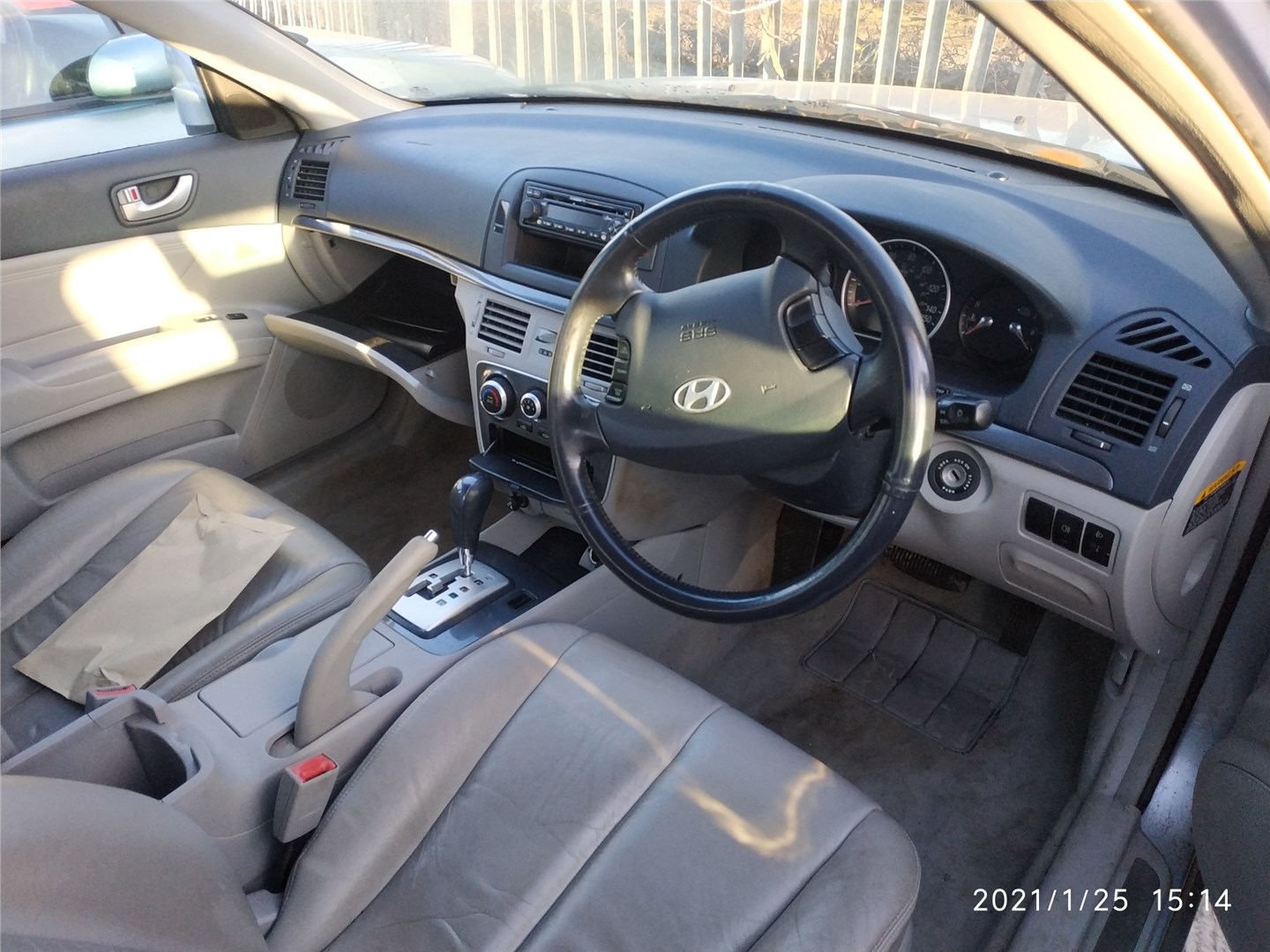 793103K000 Петля двери зад. левая Hyundai Sonata NF 2005-2010 2005