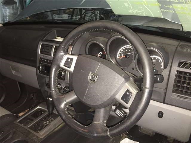 Подушка безопасности боковая (шторка) Dodge Nitro 2007