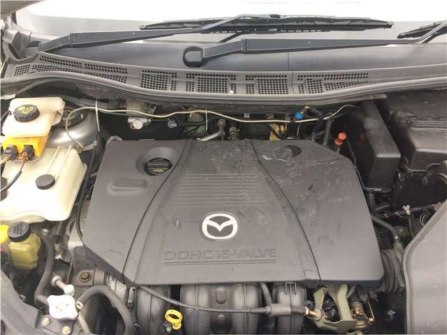 618881e Блок управления двигателем Mazda Mazda5 CR 2005-2010 2005 lfb