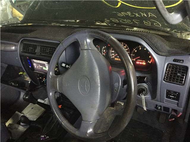 111692 Катушка зажигания Toyota Land Cruiser Prado (90) - 1996-2002 2001