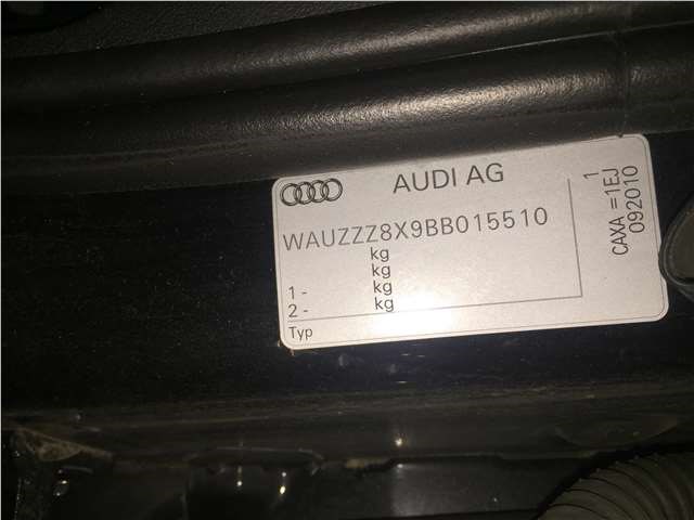 6r0919433 Реле прочее Audi A1 2010-2014 2010