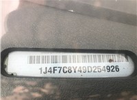 2009; 2л; Дизель; CRD; Джип (5-дверный); зеленый; Англия; разб. номер T18418 #5