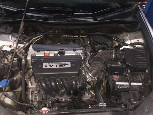 Кронштейн двигателя Honda Accord 8 2008-2013 2010