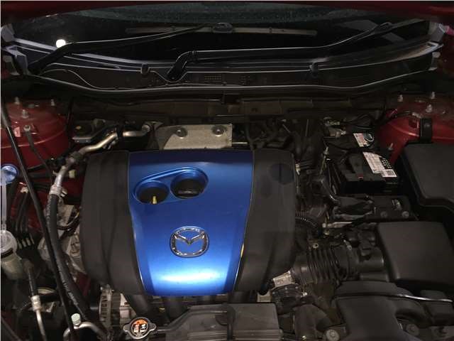 8651000810 Блок управления корректора фар Mazda CX-5 2012-2017 2012