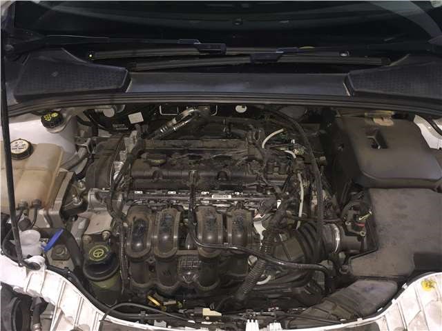 1692670 Кронштейн КПП Ford Focus 3 2011-2015 2011