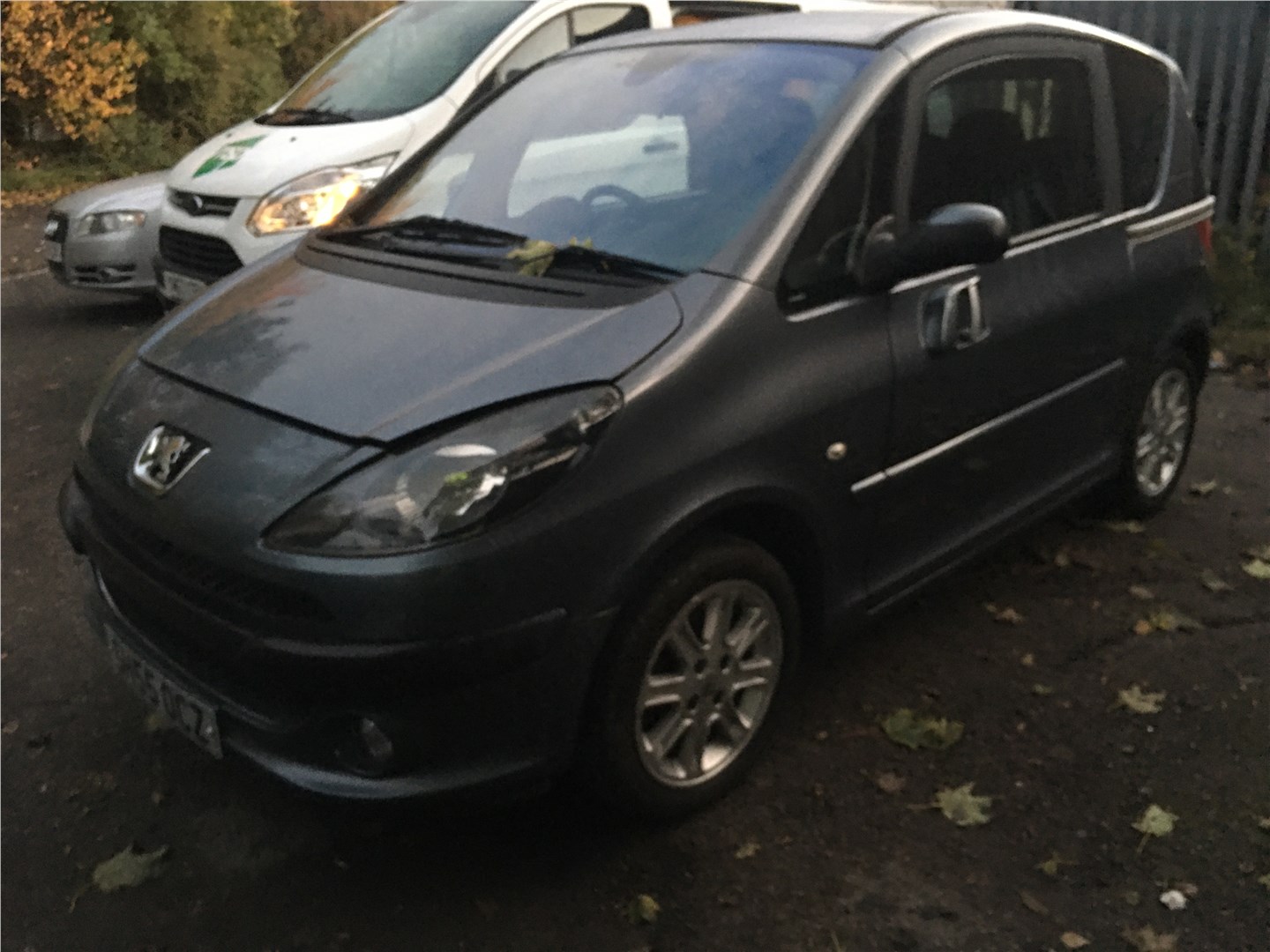 Механизм раздвижной двери Peugeot 1007 2005 купить бу по цене 660 руб.  Z11944608 - iZAP24