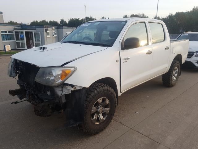 Toyota Hilux 2005 2011