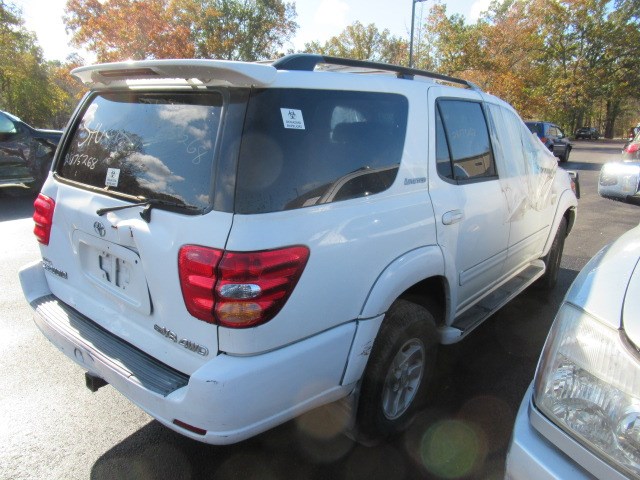 8198534010 Блок комфорта Toyota Sequoia 2000-2008 2001