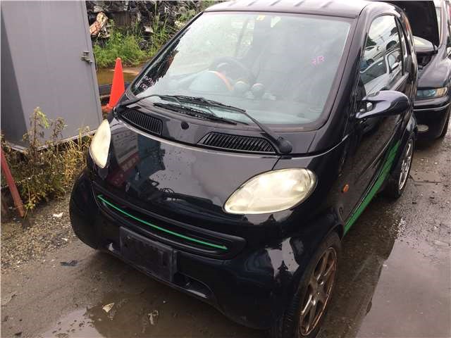 Smart Fortwo 1998