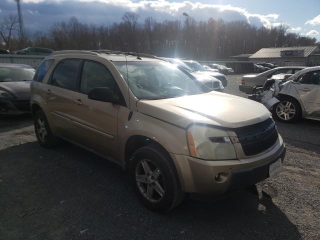 Бачок омывателя Chevrolet Equinox 2005-2009 2005