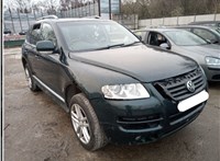 2006; 3л; Дизель; TDI; Джип (5-дверный); зеленый; Англия; разб. номер T19899 #1