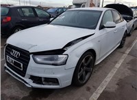 2014; 2л; Дизель; TDI; Седан; белый; Англия; разб. номер T22170 #1