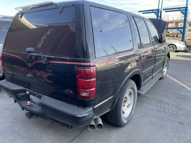 9a07174159 Датчик удара Ford Expedition 1996-2002 1996