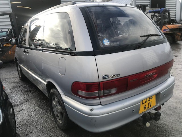 Муфта кардана Toyota Previa (Estima) 1990-2000 1993