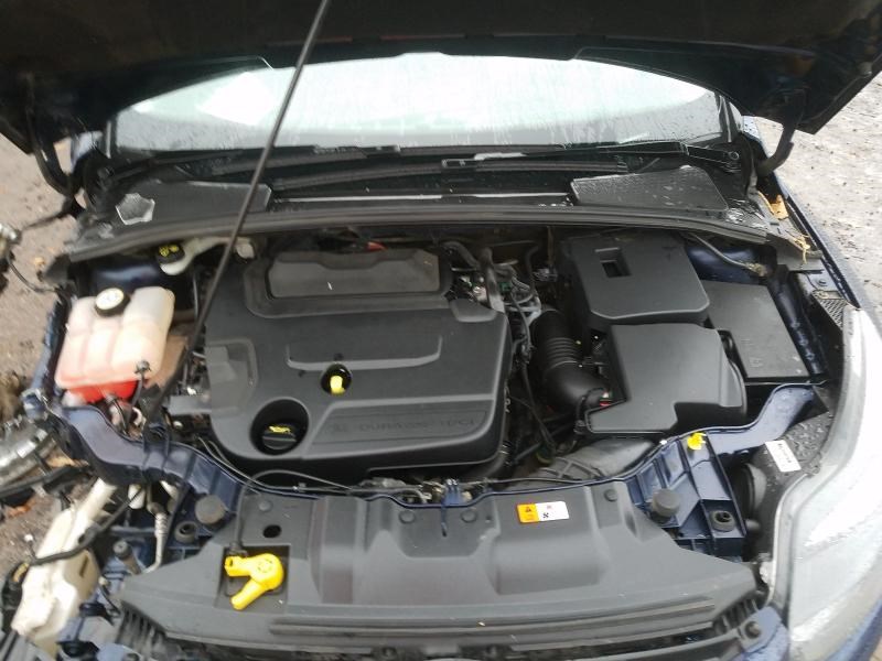 1851735 Датчик уровня топлива Ford Focus 3 2011-2015 2013