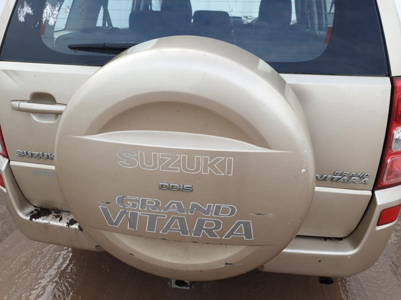 3910165ja Магнитола Suzuki Grand Vitara 2005-2015 2006 39101-65ja