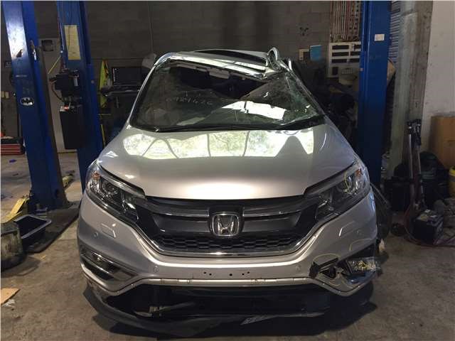 Подушка безопасности водителя Honda CR-V 2015-2017 2015