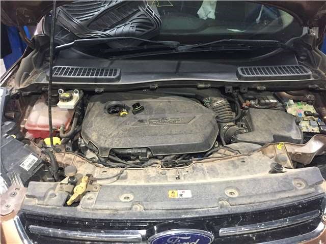 1788566 Лючок бензобака Ford Kuga 2012-2016 2013