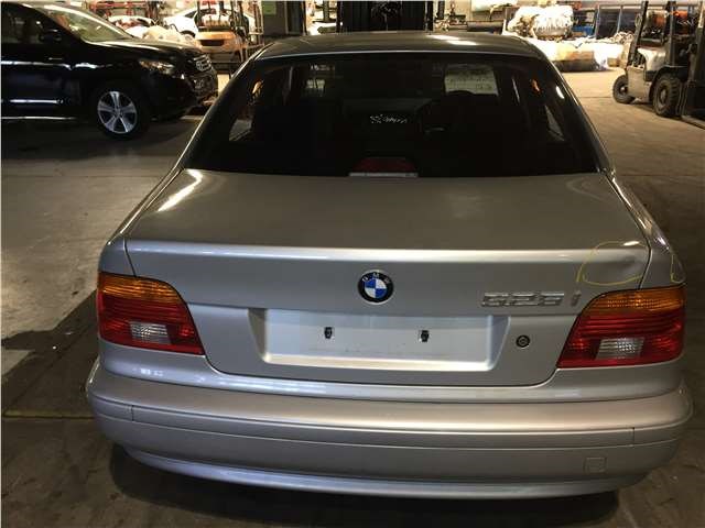 51128248031 Кронштейн бампера BMW 5 E39 1995-2003 2001