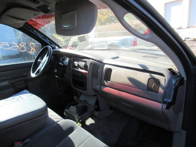 39754C Блок управления подушками безопасности Dodge Ram (DR/DH) 2001-2009 2003