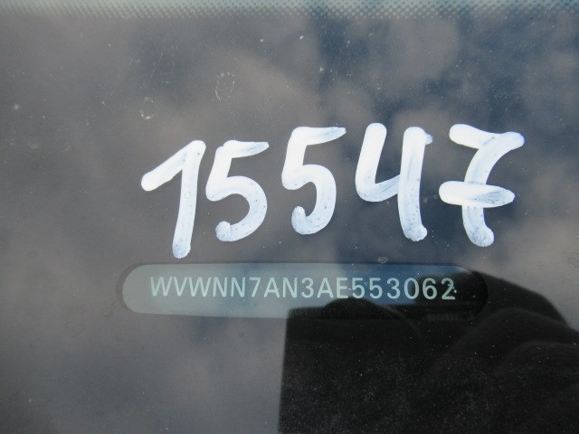 3C8825206 Защита днища, запаски, КПП, подвески Volkswagen Passat CC 2008-2012 2010