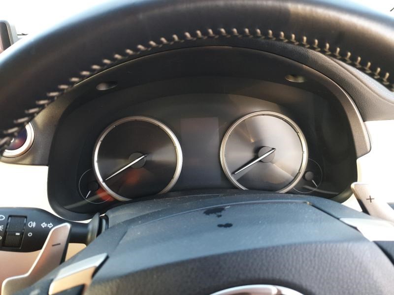 Механизм стеклоочистителя (трапеция дворников) перед. Lexus NX 2018