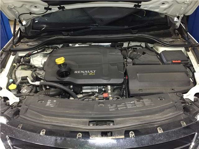 9684522380 Двигатель (насос) омывателя Renault Latitude 2012
